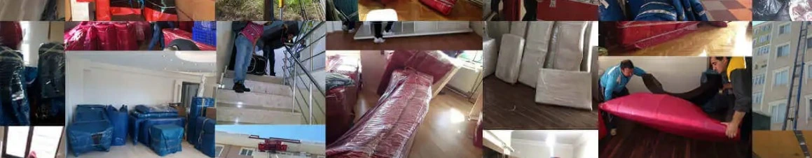 Demetevler evden eve nakliyat görseli
